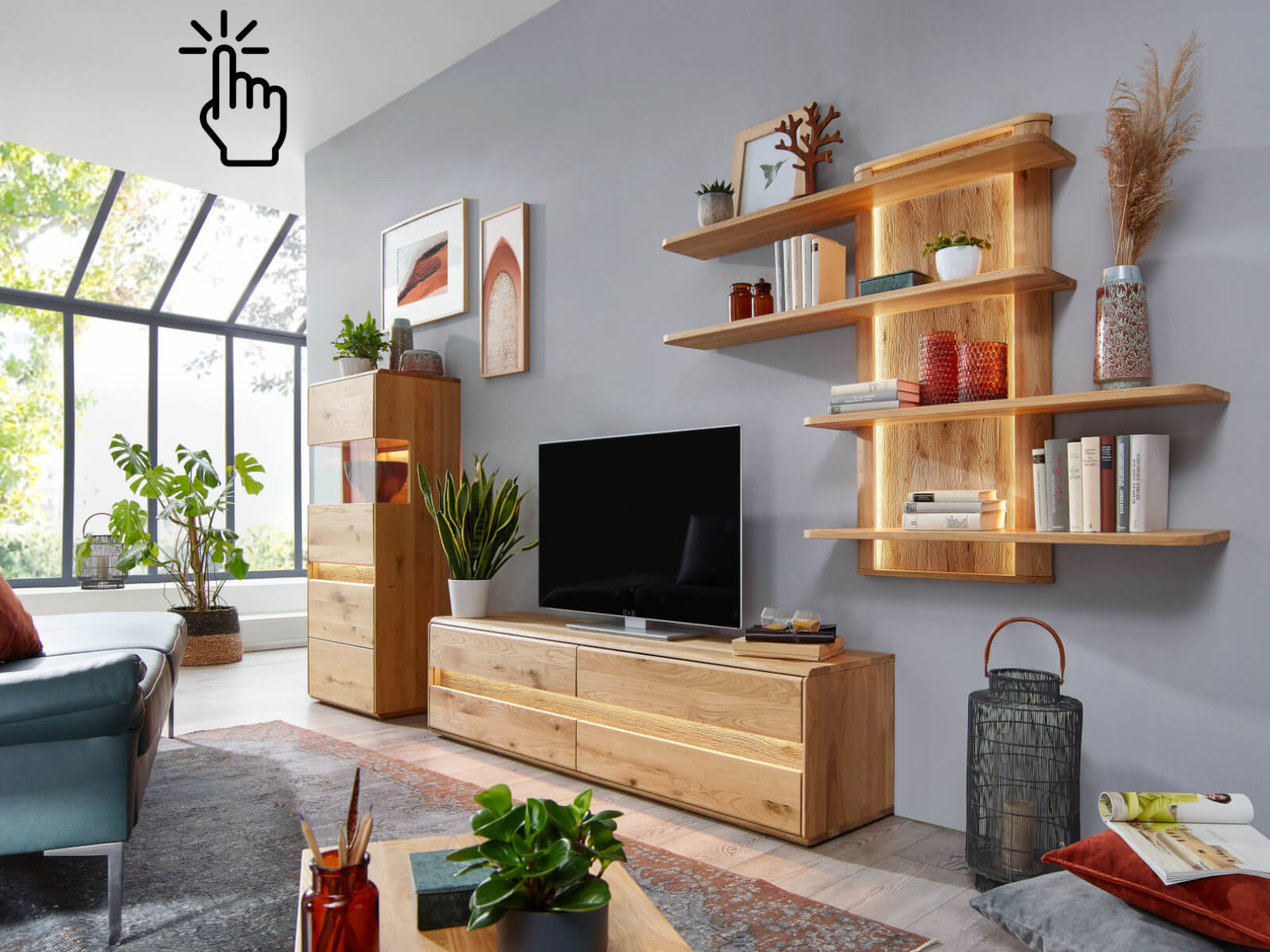 Meble drewniane Bartoszyce