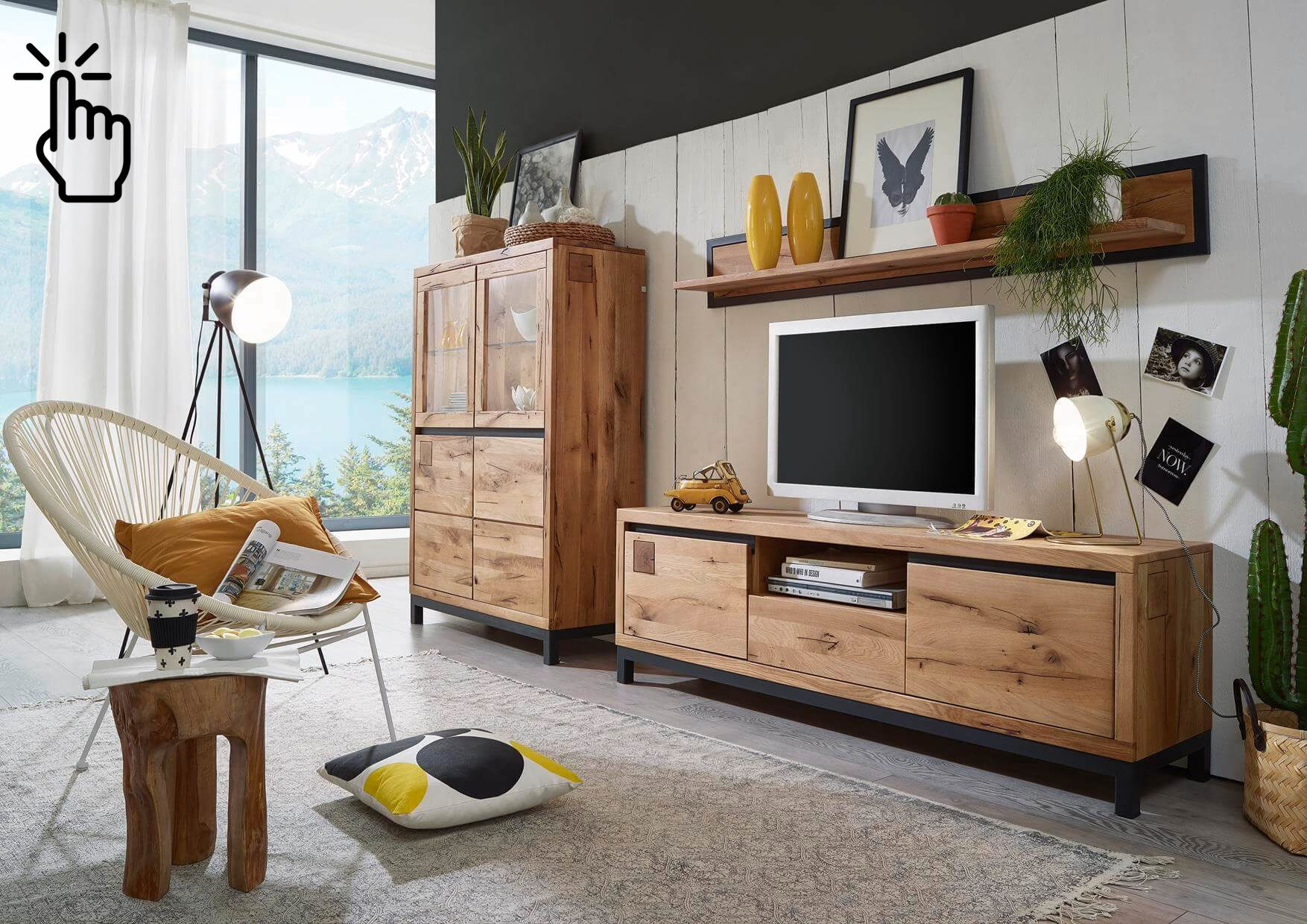 Meble drewniane Kalisz