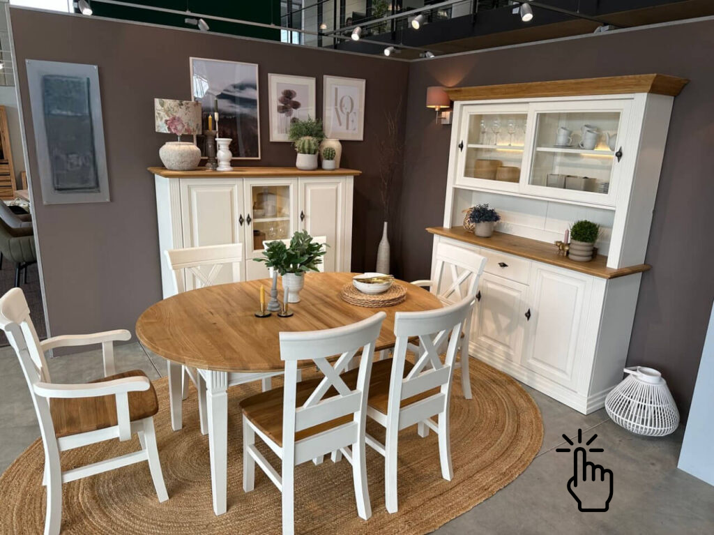 Meble drewniane Zakopane