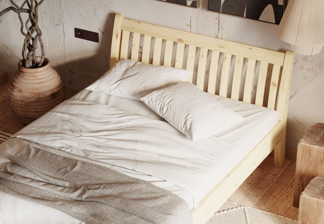 Meble drewniane Działdowo