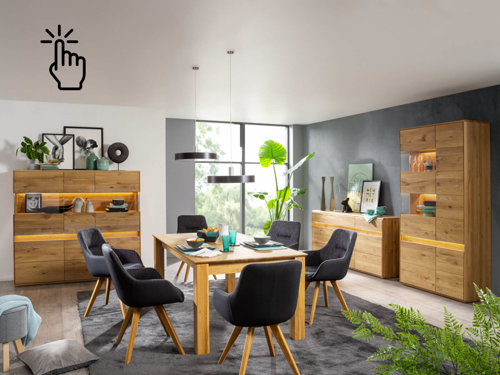 Meble drewniane Olecko