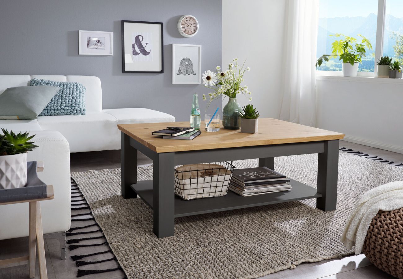 Meble drewniane Buczkowice