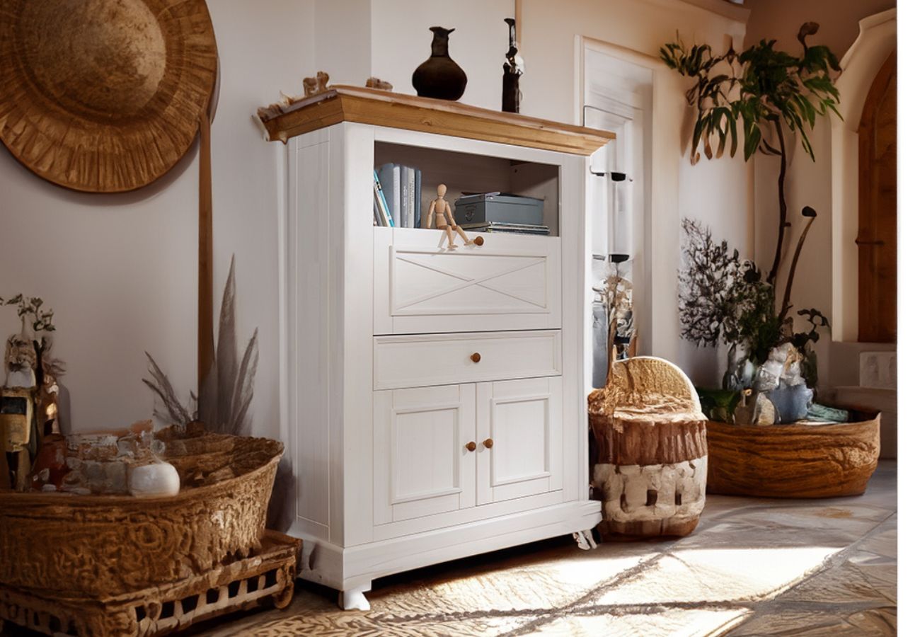 Meble drewniane Mazańcowice