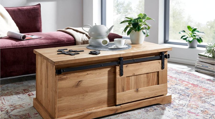 Stoliki kawowe drewniane Piła