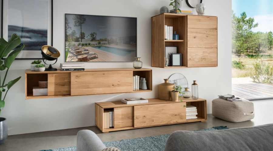 Meble drewniane Ruda Śląska