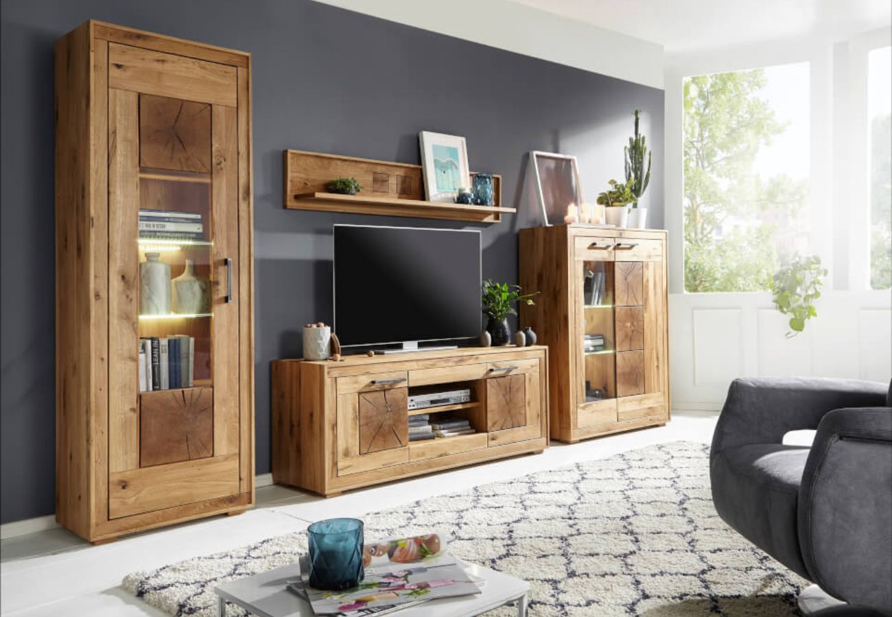 Ekskluzywne meble drewniane Nowy Sącz – Tradycja i nowoczesność w Twoim domu!