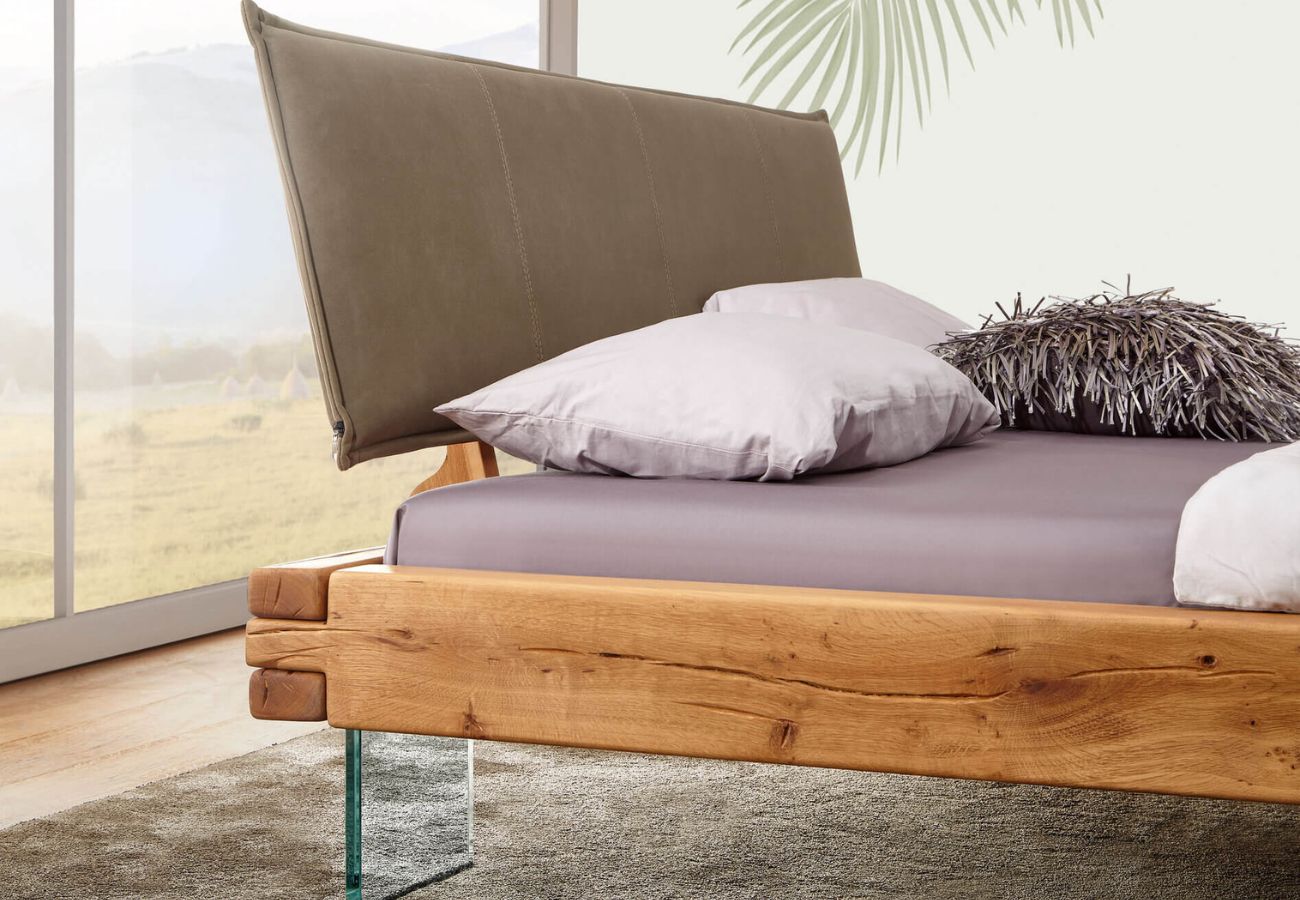 Łóżka drewniane Nowy Sącz