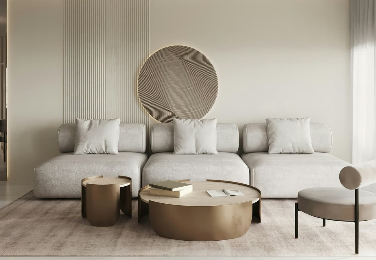 Jak zaaranżować salon, by stworzyć idealną przestrzeń dla siebie?