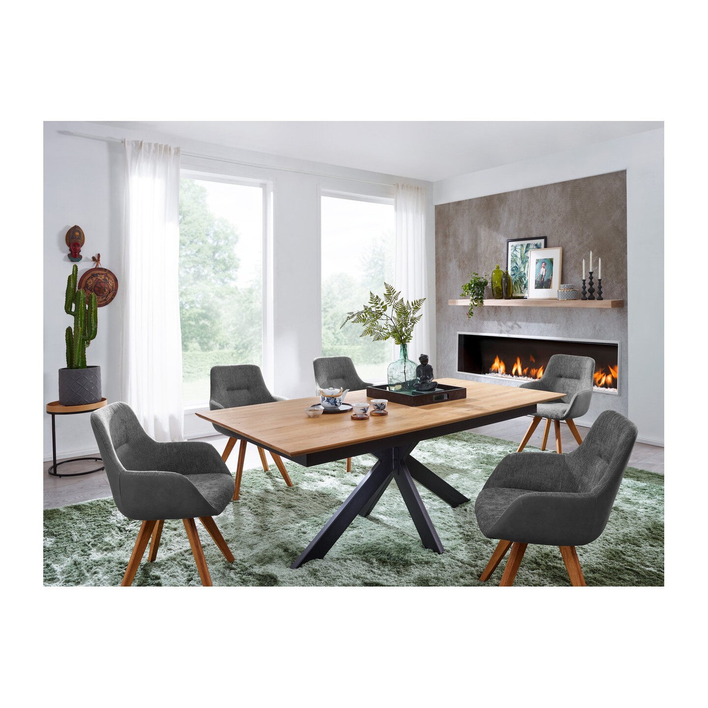 Czy meble z litego drewna są ekologiczne? [GRUDZIEŃ 2025]