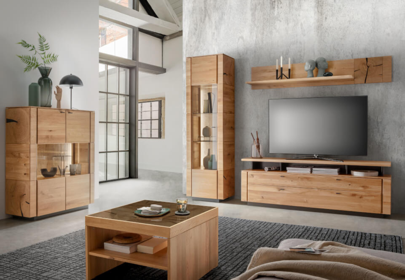 Jak urządzić nowoczesny salon? Krótki poradnik pełen inspiracji