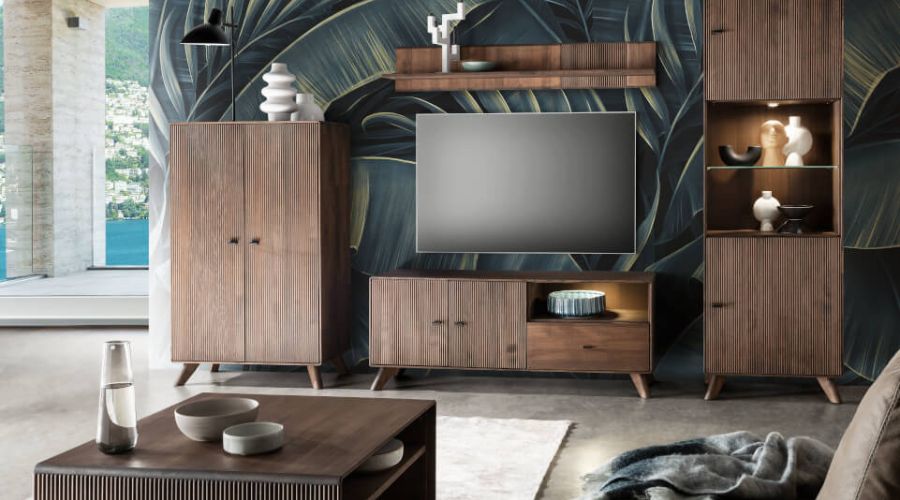 Zalety kolekcji meblowych czy lepiej kupować meble w zestawach czy pojedynczo?