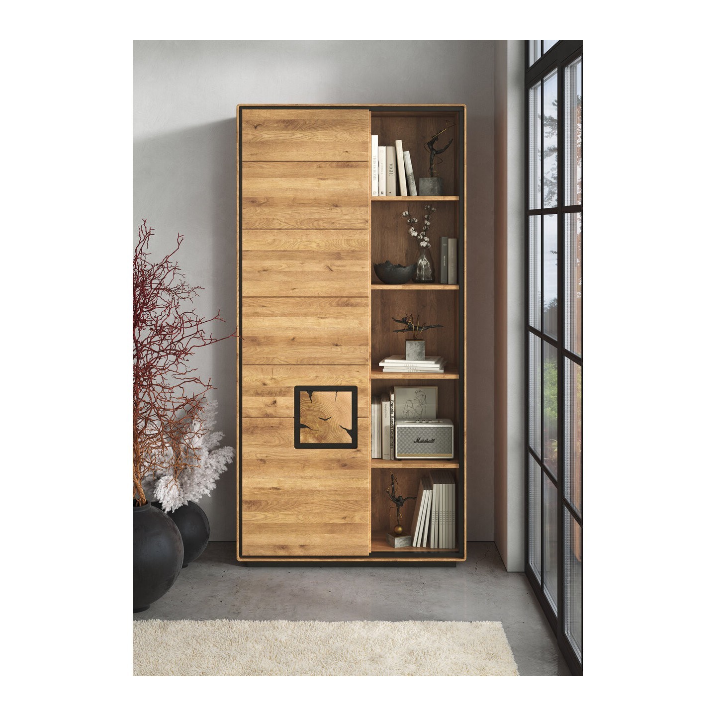 Kiedy warto kupić meble z dębu? 