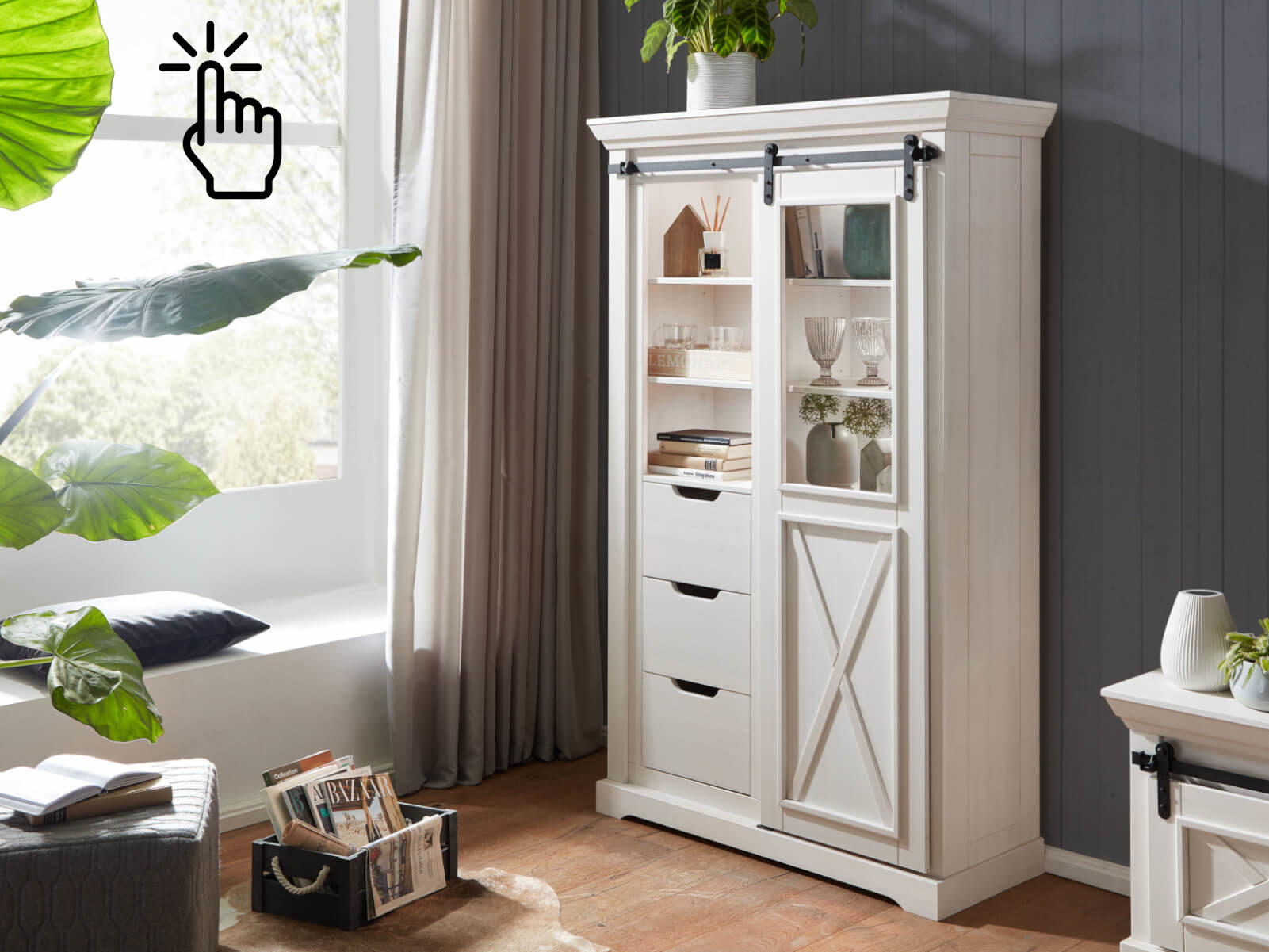 Meble drewniane Kolno