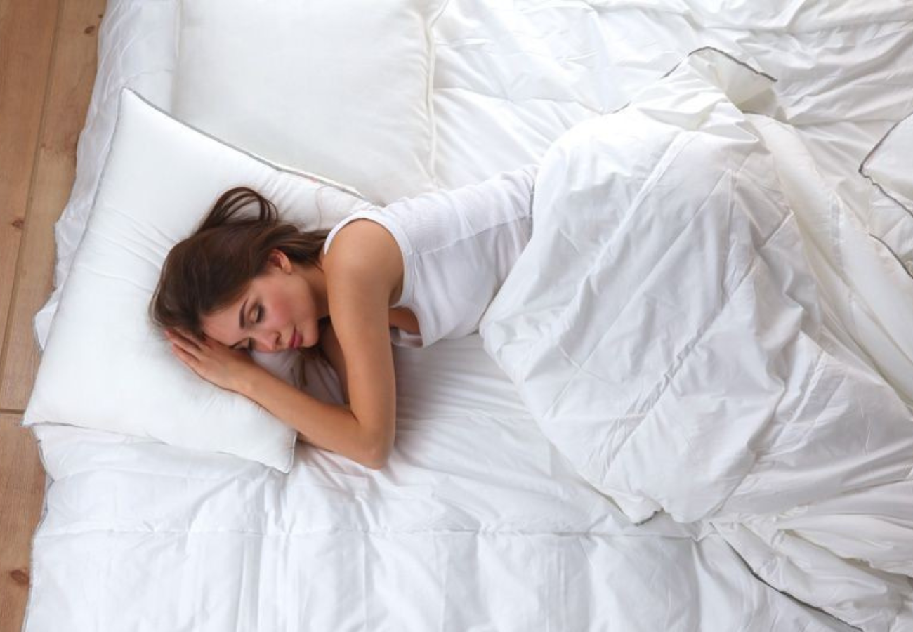 Kiedy jest najlepszy moment na zmianę materaca?