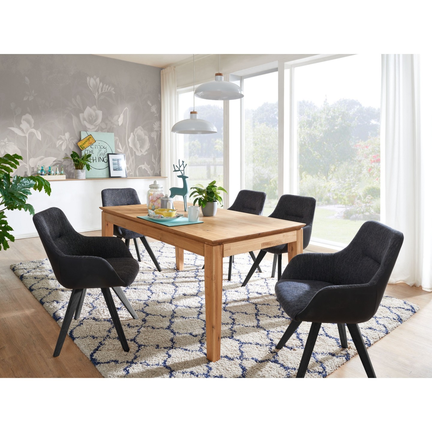 Top 4 rozkładane stoły Tartak-Meble 