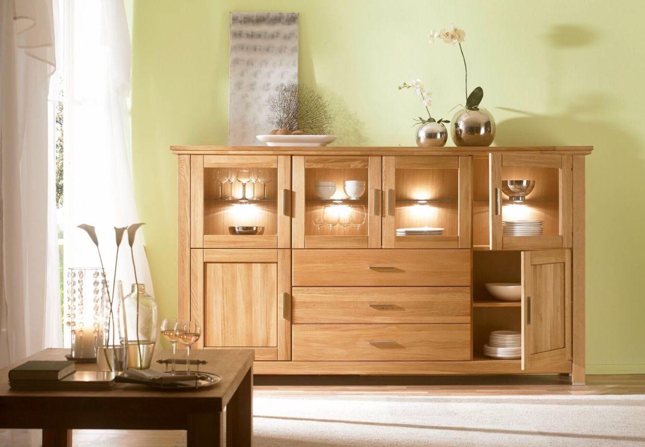 Drewniane komody Nowy Sącz