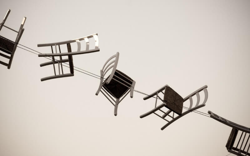 Za co lubimy meble z drewna