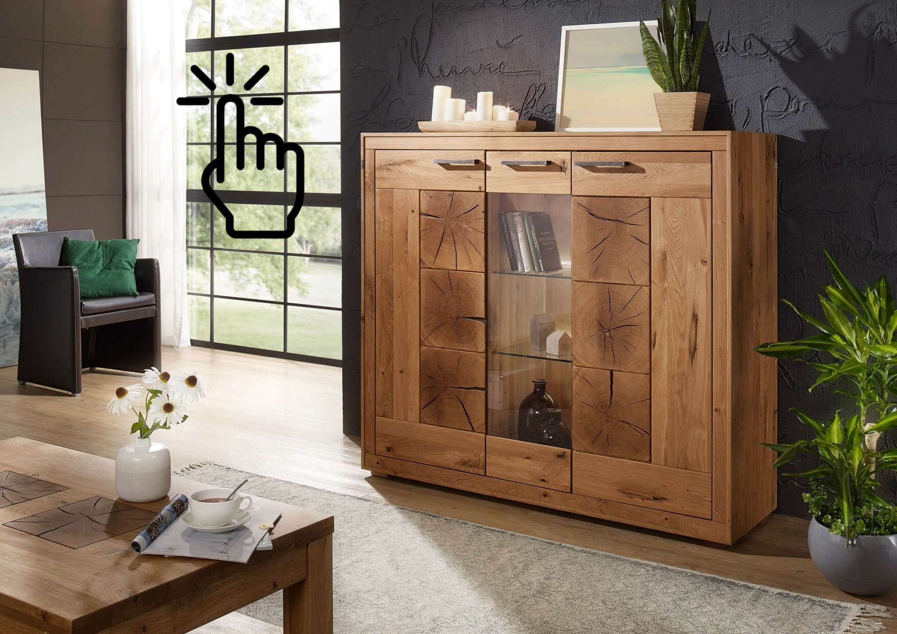 Drewniane meble Białystok