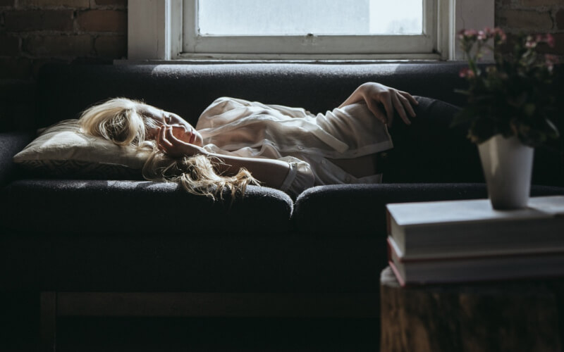 Meble lubiane przez kobiety