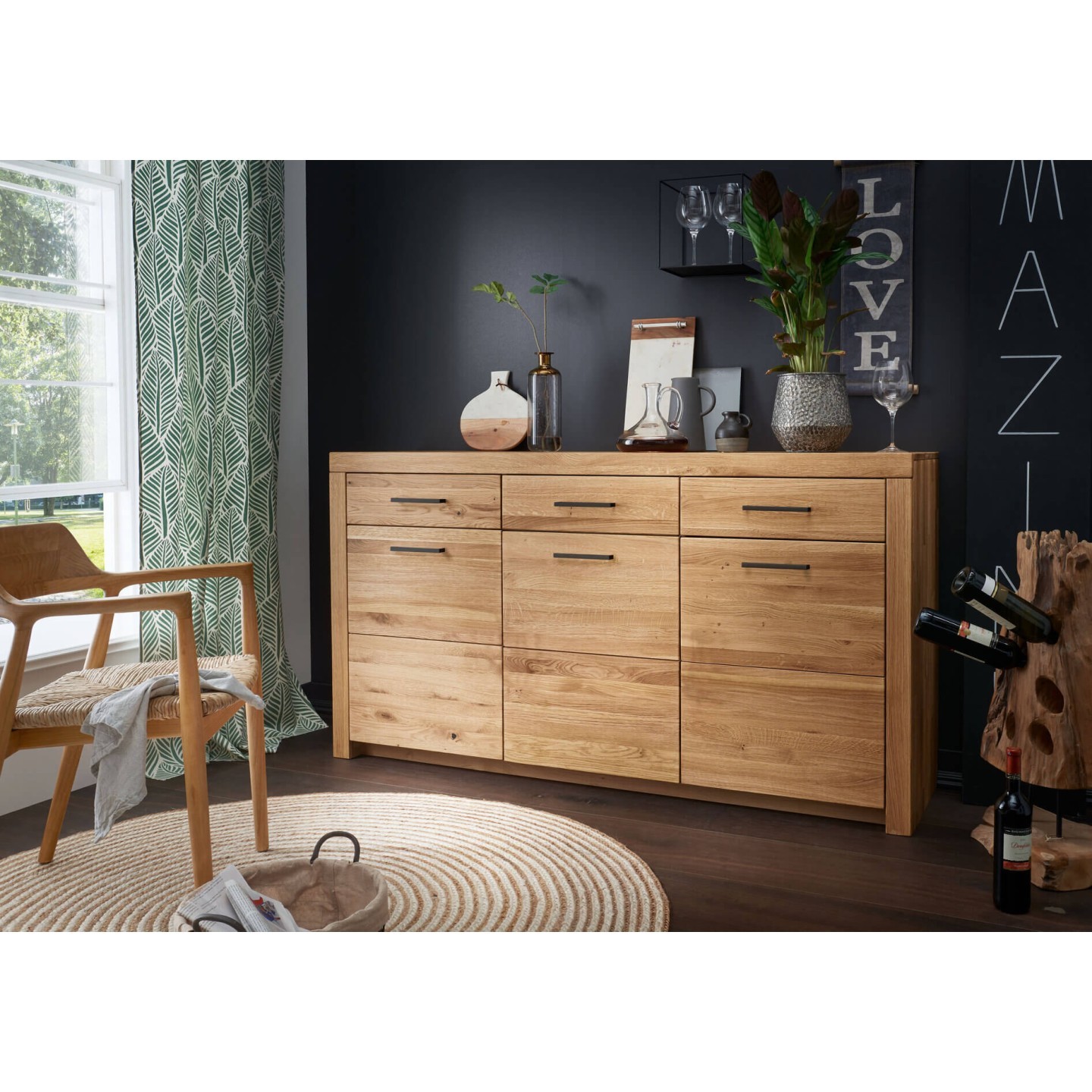 Jak rozpoznać meble z prawdziwego drewna? [GRUDZIEŃ 2025]