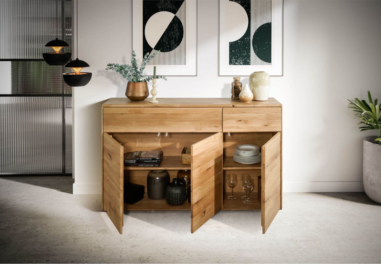 Meble drewniane Goczałkowice-Zdrój