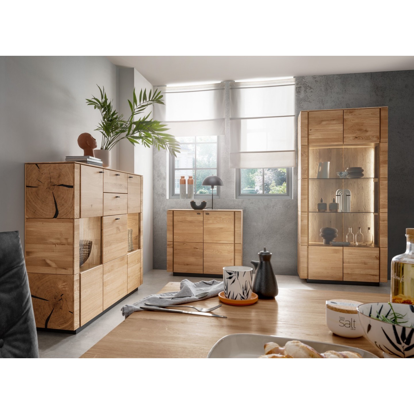 Czy meble z litego drewna naprawdę są warte swojej ceny?