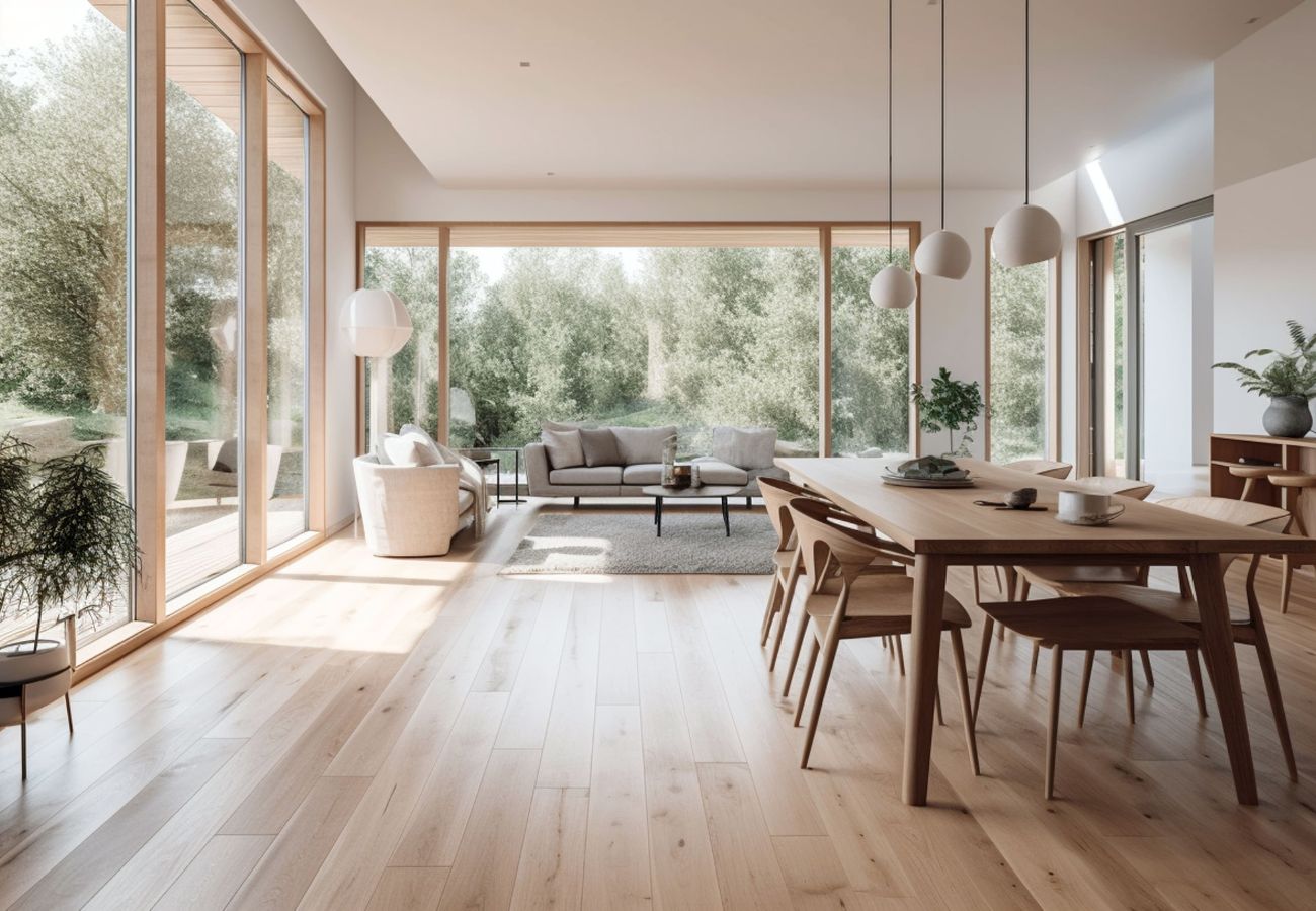 Jak chronić meble drewniane przed promieniami słonecznymi?