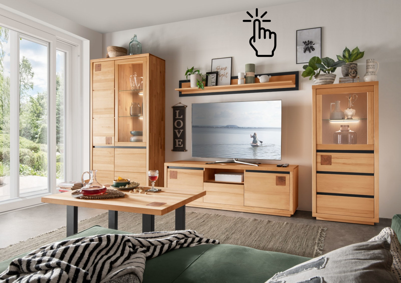 Meble drewniane Bełchatów