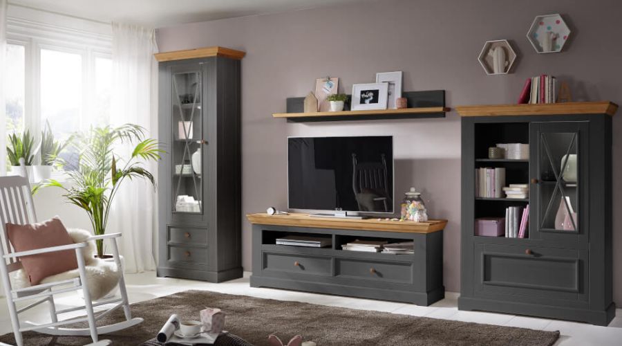 Meble do salonu Ruda Śląska