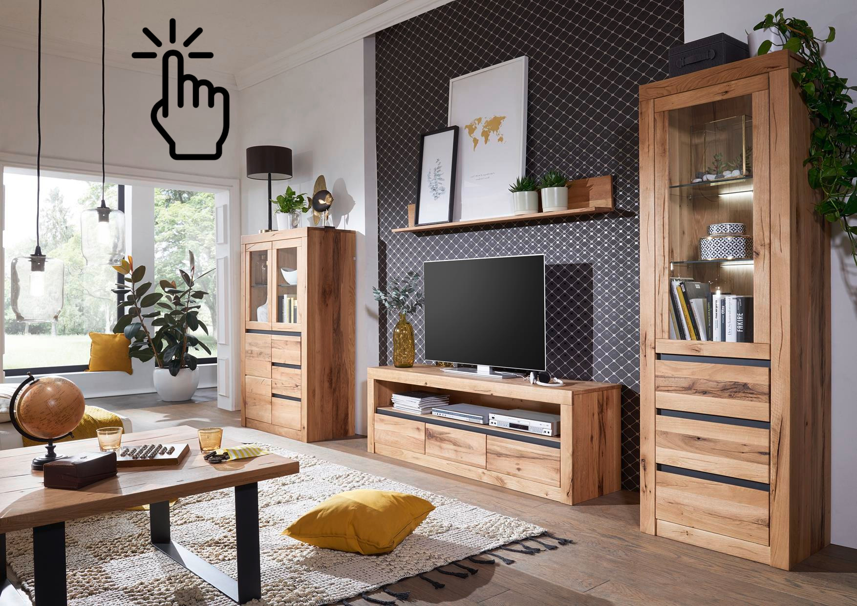 Meble drewniane Łódź