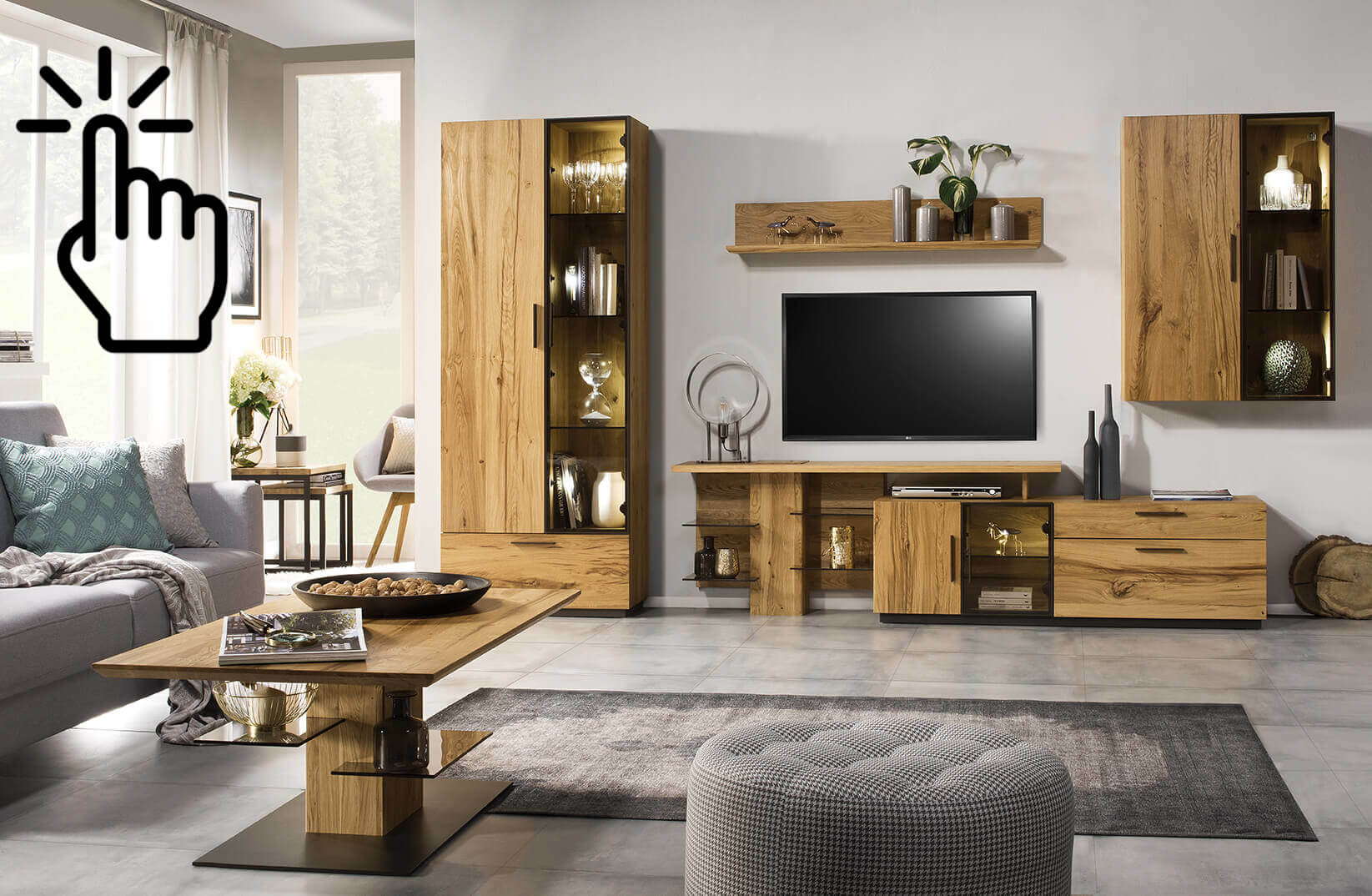 Meble drewniane Szczecin