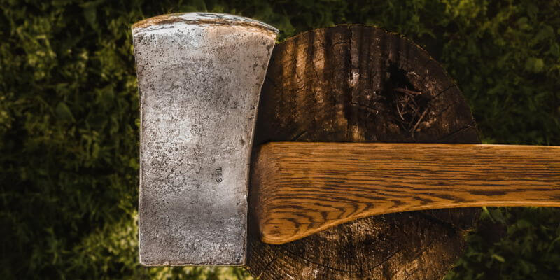 Meble sosnowe do sypialni