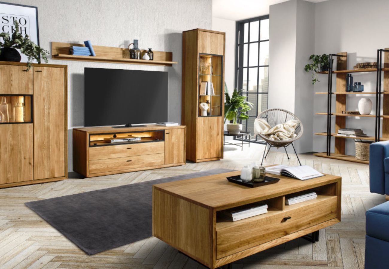 Meble drewniane Dobre Miasto