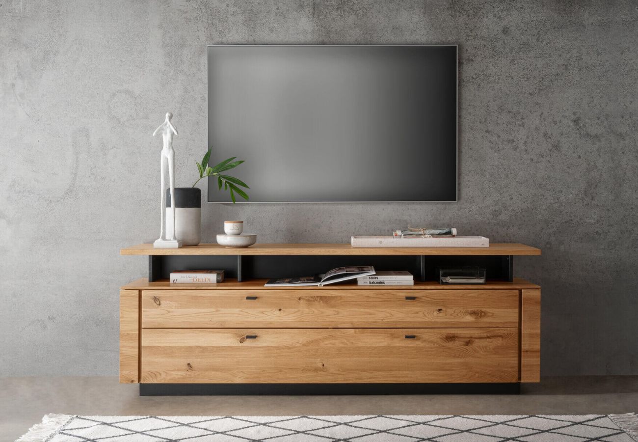 Najlepsza Szafka RTV Drewniana Nowy Sącz - Przewodnik Zakupowy