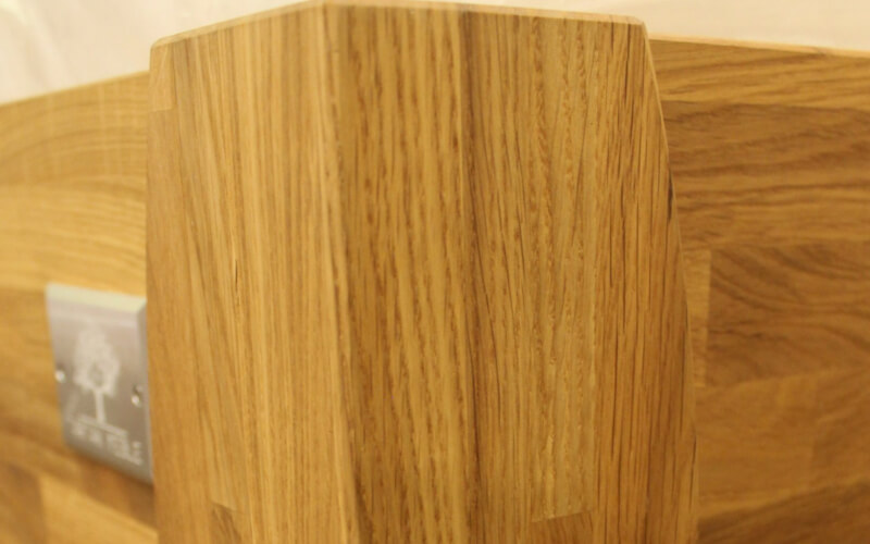 Pielęgnacja mebli olejowanych