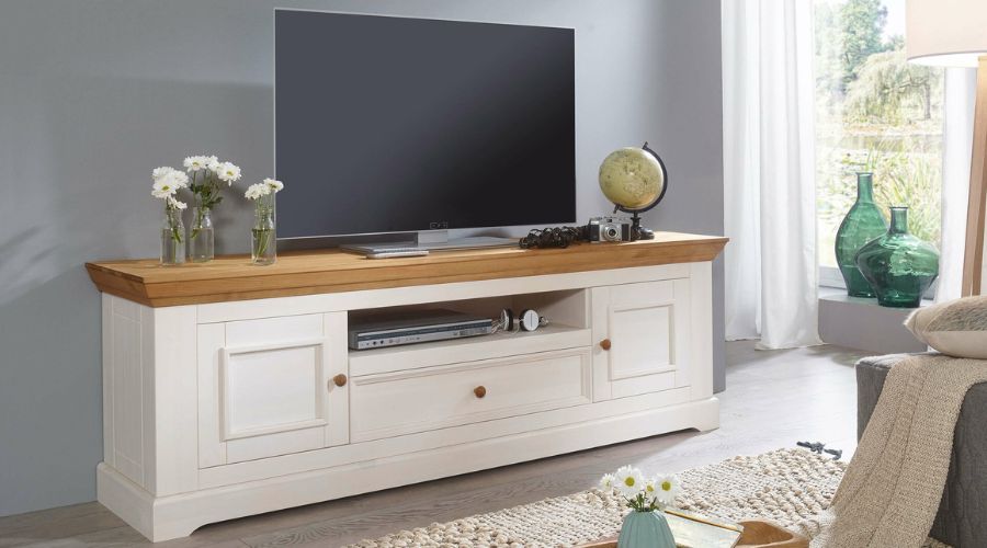 Szafki RTV drewniane Ruda Śląska