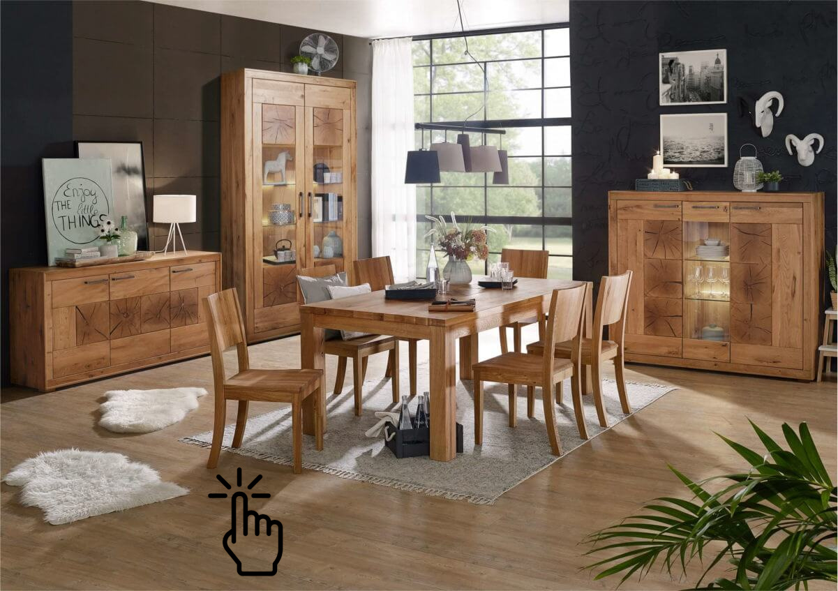 Meble drewniane Olsztyn