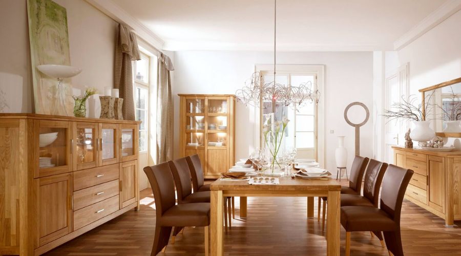 Stoły drewniane Ruda Śląska