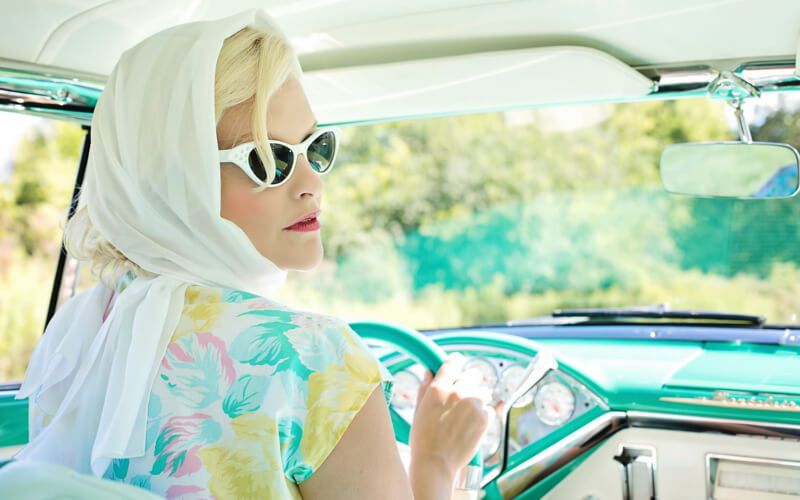 Ponadczasowy styl Vintage i Rustical