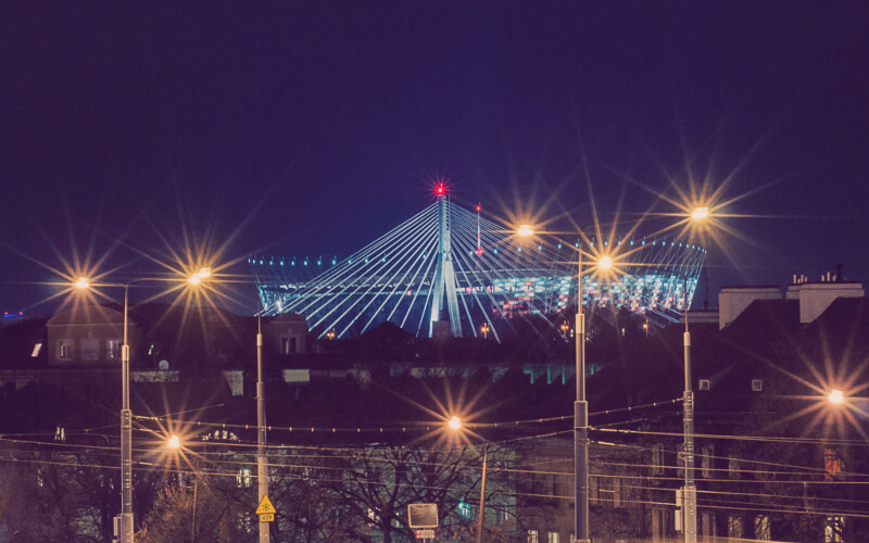 Tanie meble Warszawa