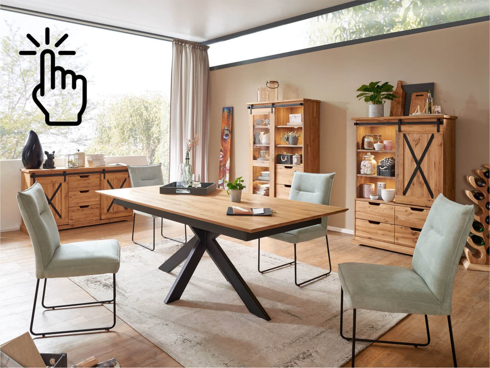 Styl loftowy czy industrialny