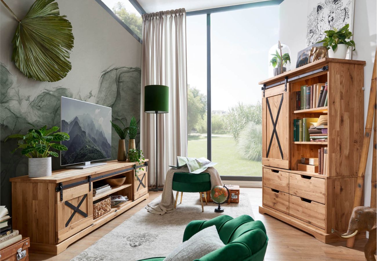 Meble dębowe Ostrowiec