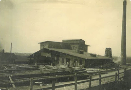 Rok 1894 – początek firmy