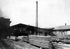 Rok 1990 – rozwój oferty