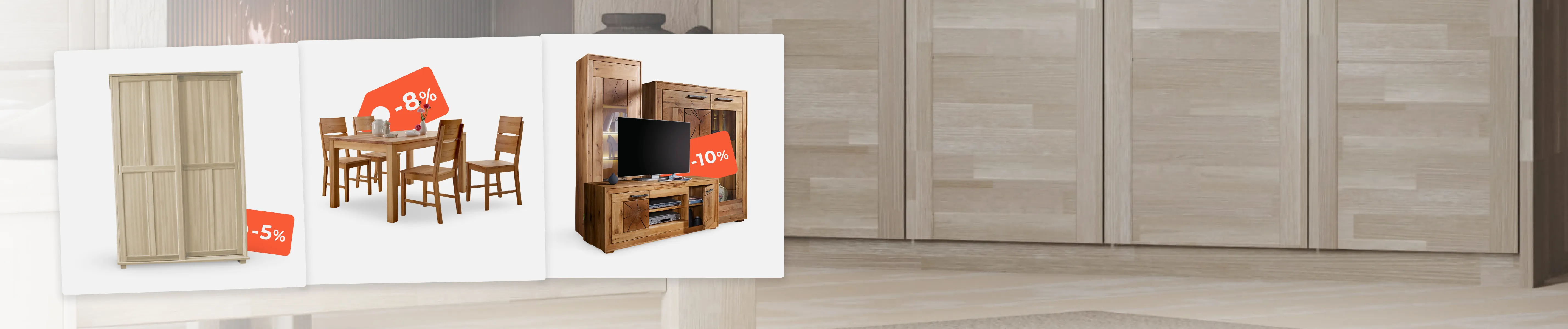 Progi rabatowe sklep