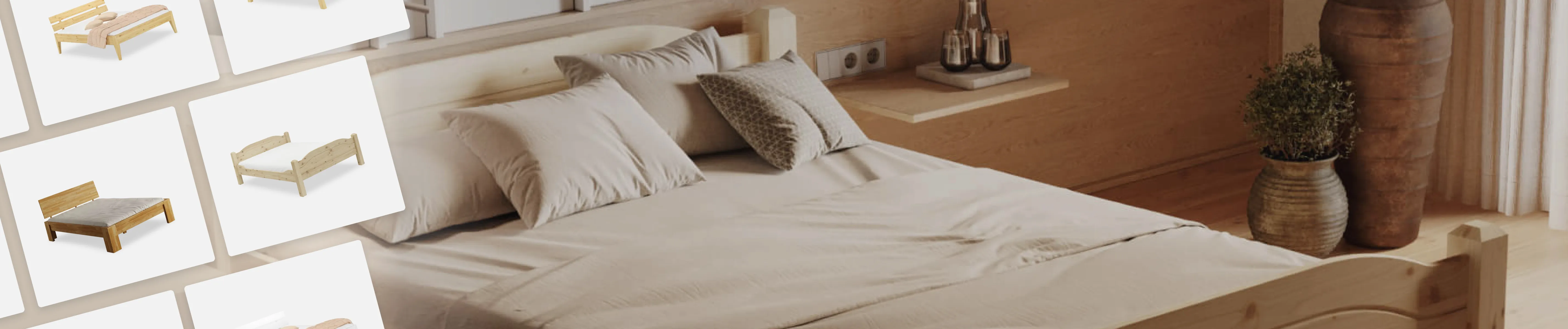 Wyśpij się stylowo