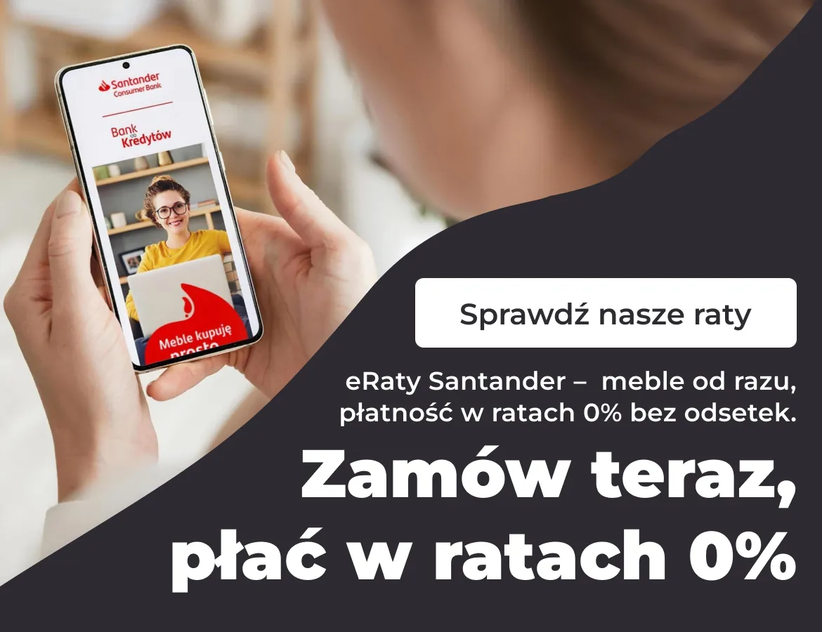 Raty meble mobile