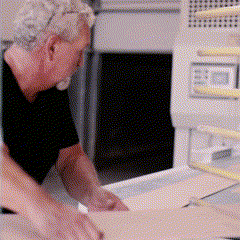 Produkcja mebli drewnianych