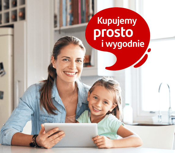 Kupujemy prosto i wygodnie