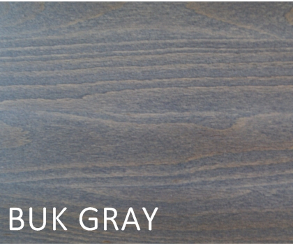 Buk Gray